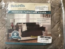 BellaHills Sofa Covers 2