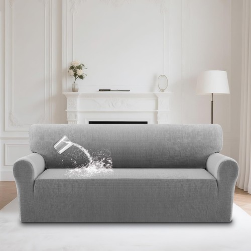 Waterproof seater sofa cover - sofa,