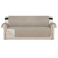 BellaHills Sofa Protectors for