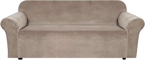 Bellahills velvet sofa - bellahills,