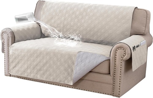 Sofa cover 100 waterproof - cover,