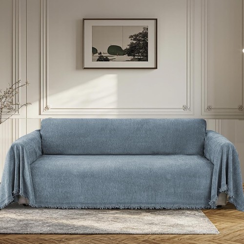 Bellahills sofa cover seater - cover, 3