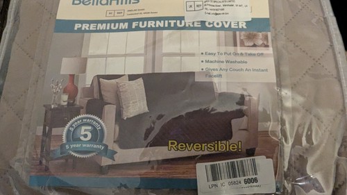 Bellahills sofa covers - sofa, 2