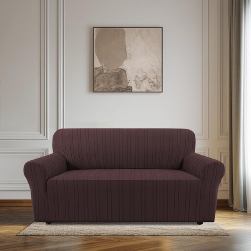 Seater sofa cover stretch - 2,