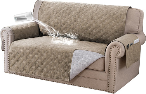 Bellahills sofa cover 100 - bellahills, 100%
