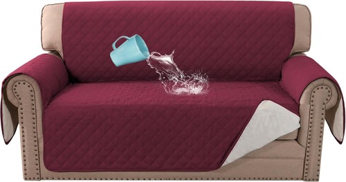 Sofa cover 100 waterproof - sofa,