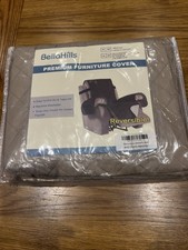 Chair Sofa Covers  BellaHills