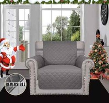 BellaHills Sofa Covers Water