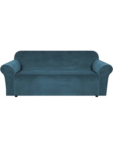 Bellahills velvet sofa - bellahills,