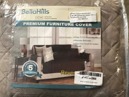 Bellahills sofa covers - bellahills, 2