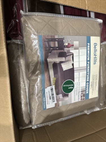 Seater sofa protectors - seater, chair