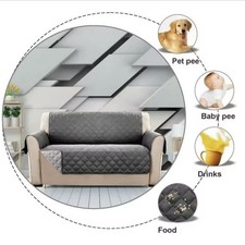 Sofa Cover 100% Waterproof