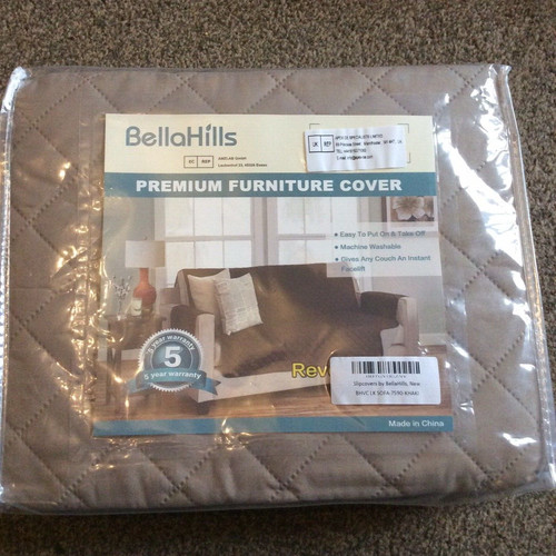 Bellahills sofa cover - cover, slip