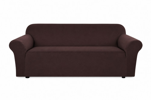 Bellahills velvet sofa - cover, 3