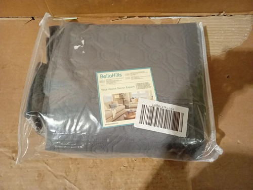 Bellahills stretch sofa cover - bellahills,
