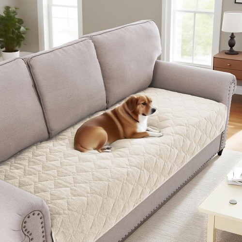 Bellahills soft chenille sofa - chenille,
