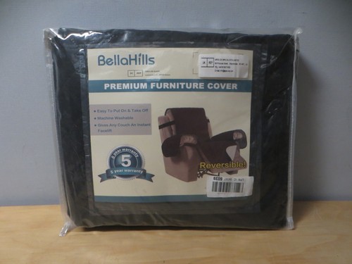 Bellahills single seater - single,
