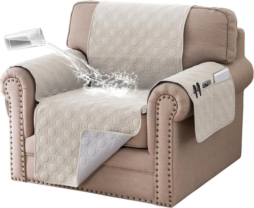 Bellahills armchair covers - bellahills,