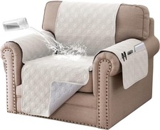 BellaHills Armchair Covers