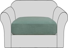 BellaHills Stretch Sofa Seat