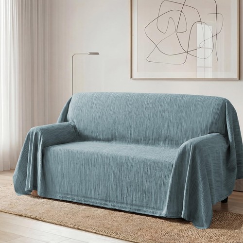 Bellahills sofa cover seater - bellahills, 3