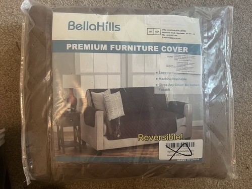 Bellahills light brown - brown, pet