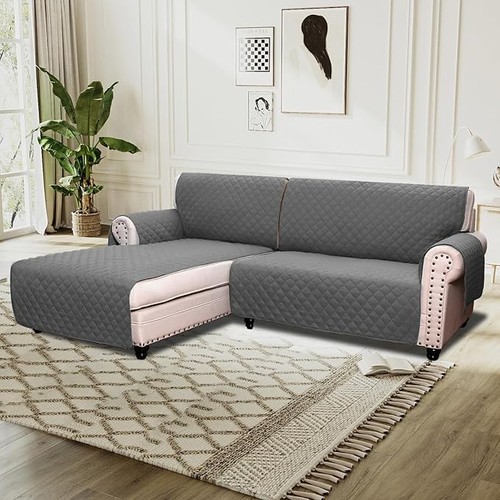 Bellahills sofa cover shape - cover, l