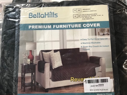 Bellahills sofa covers - bellahills,