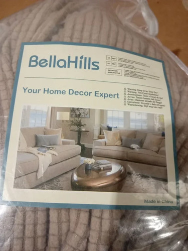 Bellahills stretch sofa seat - sofa,