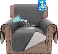 BellaHills Sofa Cover 100%