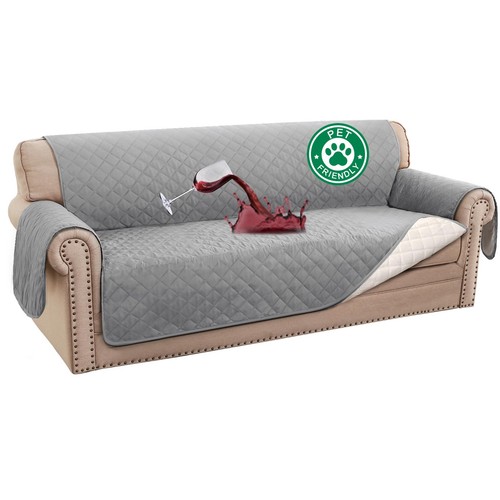 Bellahills sofa cover - bellahills, 100%