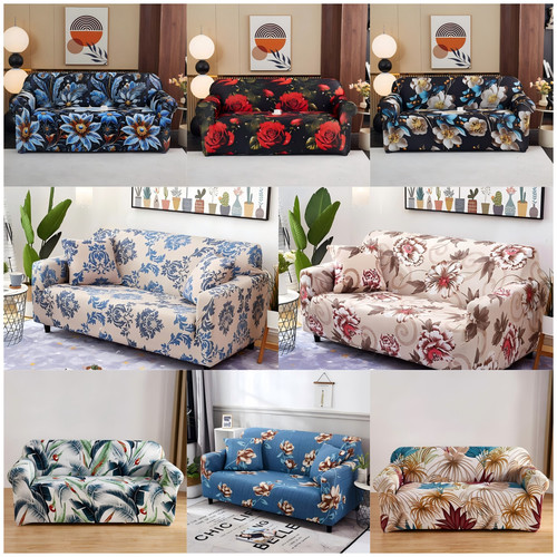 Sofa covers seater 3 - sofa, 2