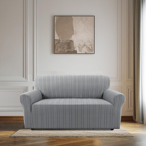 High stretch sofa - high,