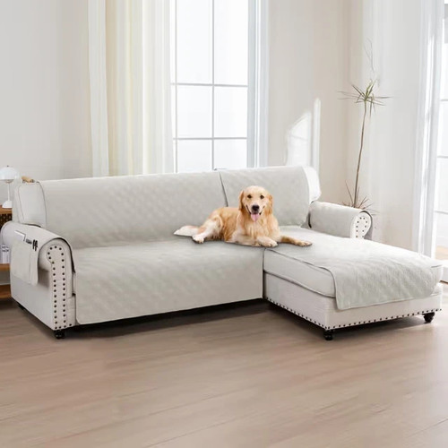 Waterproof shape sectional - l,