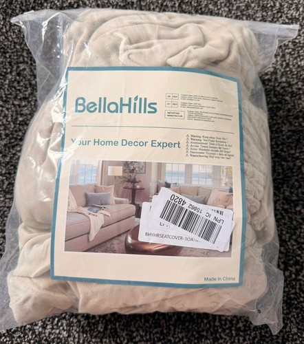Bellahills sofa cover seater - sofa,