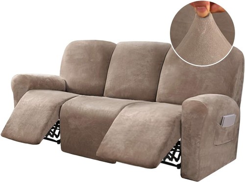 Bellahills recliner sofa - recliner,