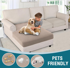 Sofa Cushion Covers by