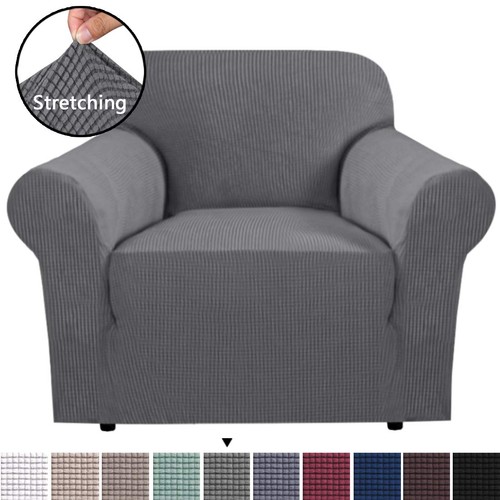 Bellahills super stretch sofa - super,