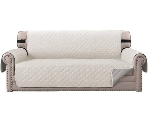 Seater sofa cover couch - seater,