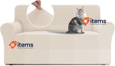 BellaHills Stretch Sofa Cover