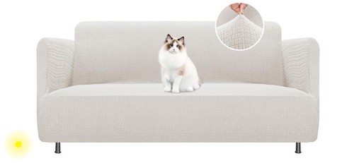 Bellahills high stretch sofa - bellahills,