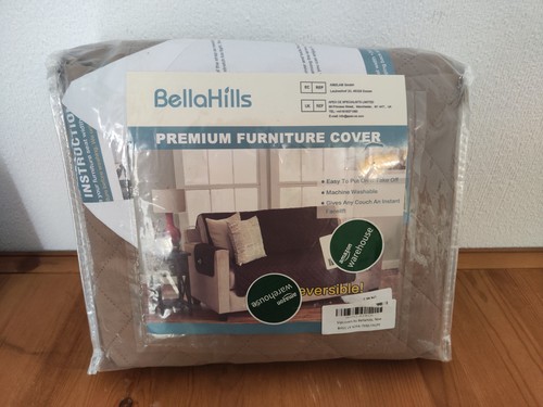 Bellahills sofa covers - covers, 2