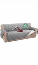 BellaHills 3 Seater Sofa Cover