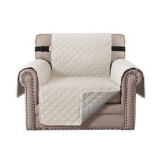 Reversible Armchair Covers