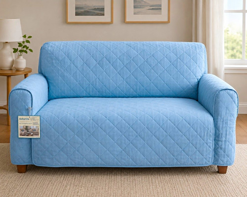 Bellahills quilted fabric - bellahills,
