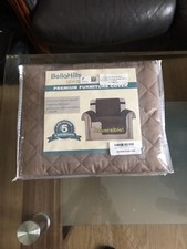 BellaHills Sofa Cover 1 Seater