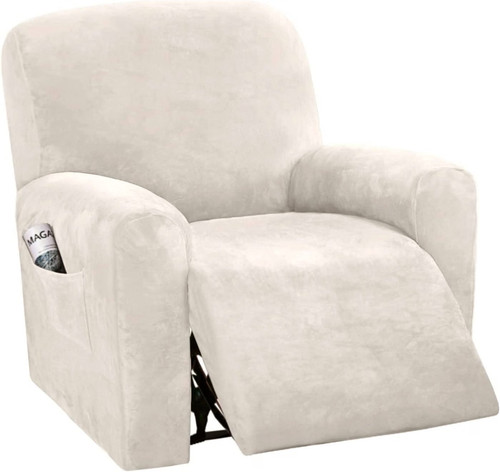 Bellahills velvet sofa - sofa, cover