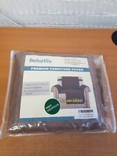 BellaHills Reversible Chair