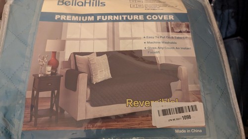 Bellahills sofa covers - sofa, 2
