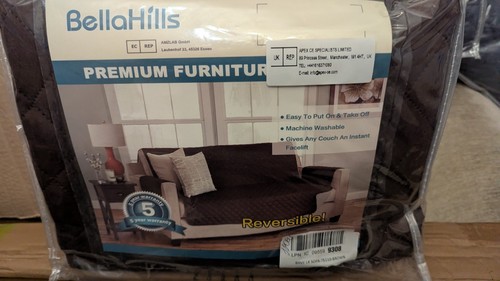 Bellahills sofa covers - sofa, 2